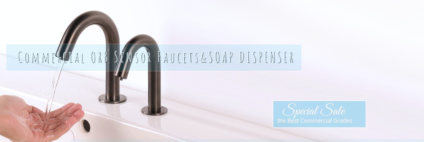 Kohler Automatic Soap Dispenser Commercial